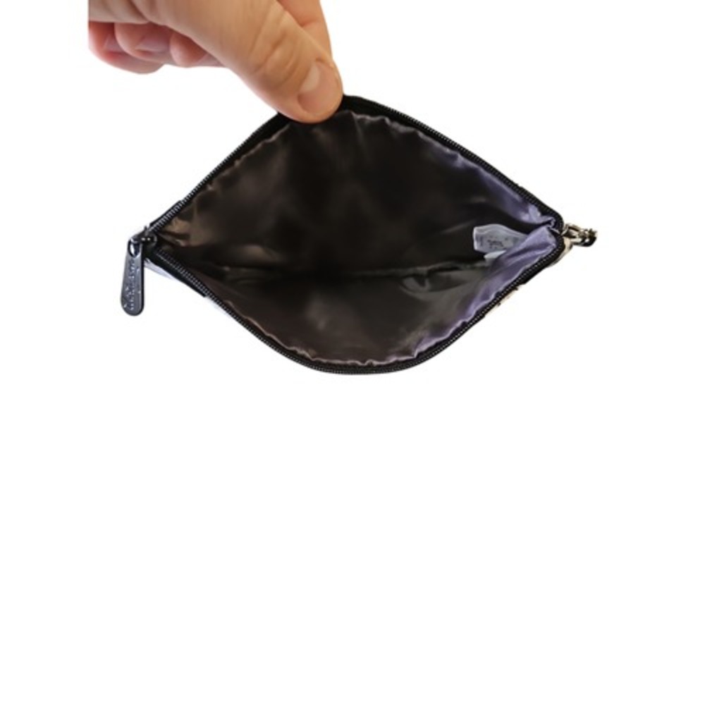 Thirty-One Mini Zipper Pouch - Picture 3 of 4